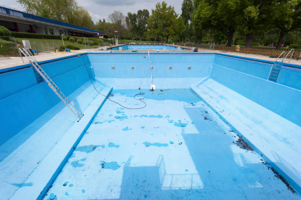 Best Residential water damage restoration  in Gasport, NY