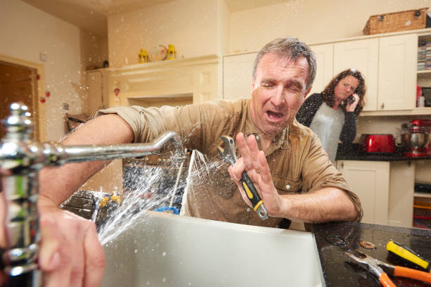 Water damage restoration insurance claims in NY
